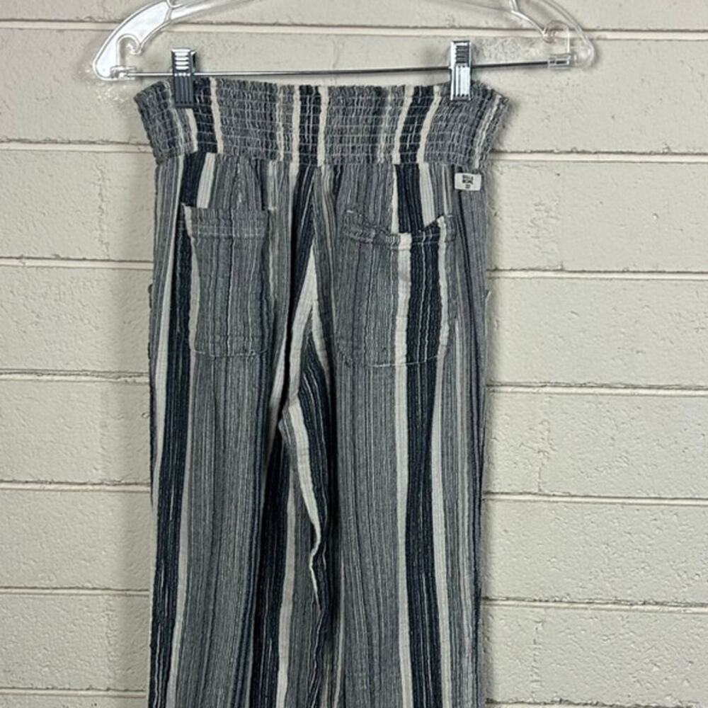 Billabong Beach 2 Elastic Waist Pants size XS - Picture 4 of 8